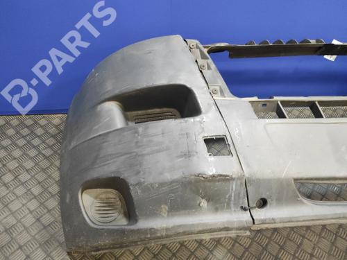 Front bumper OPEL ASTRA F Saloon (T92) 1.6 Si (F19, M19) | BP11737885C7 