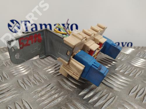 Fuse box NISSAN QASHQAI / QASHQAI +2 I (J10, NJ10, JJ10E)  | BP9416632E1 