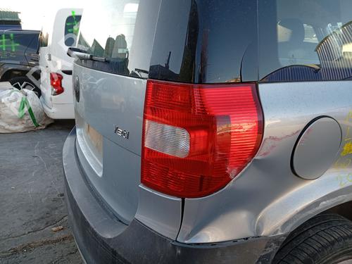Right taillight SKODA YETI (5L) 1.2 TSI | BP36239405C35 - Image 2