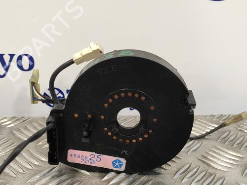 Used Squib airbag CHRYSLER VOYAGER II (ES) [1990-1995]  13635717