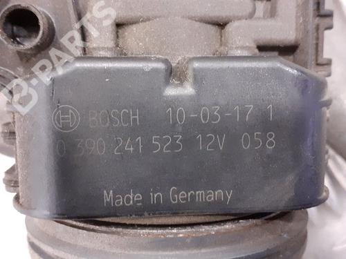 Front wiper motor PEUGEOT 206+ (2L_, 2M_) 1.4 HDi eco 70 | BP8400825M29 