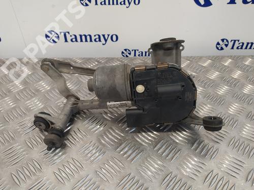 Used Front wiper motor SEAT LEON (1P1) 2.0 FSI (150 hp) 10678027