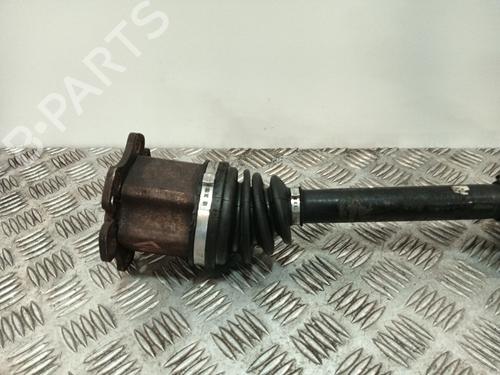 Right front driveshaft AUDI A8 D3 (4E2, 4E8) 4.2 TDI quattro | BP36051391M39 - Image 3