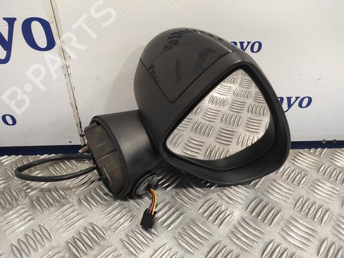Used Right mirror OPEL MERIVA B MPV (S10) [2010-2017]  22101738