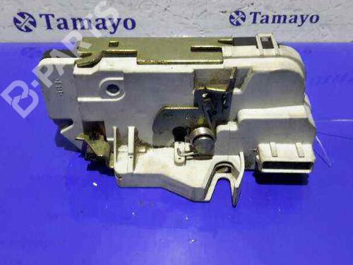 Rear right lock PEUGEOT 406 (8B)  | BP4805140C99 