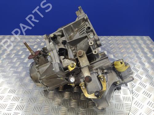 Gearbox PEUGEOT 306 Hatchback (7A, 7C, N3, N5)  | BP12553329M3 