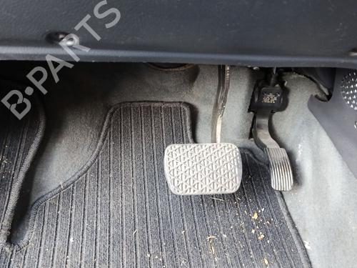 Used Break pedal Break pedal 38969457 38969457
