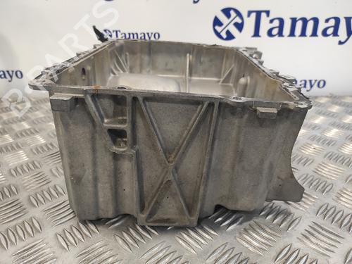 Oil sump FORD C-MAX II (DXA/CB7, DXA/CEU) 1.0 EcoBoost | BP19140477M115 