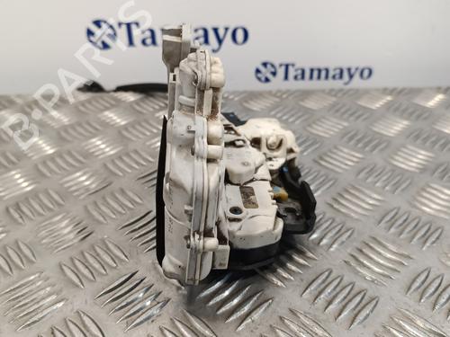 Rear right lock AUDI A6 C6 Avant (4F5) S6 quattro | BP16303659C99 