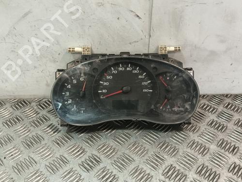 Used Instrument cluster Instrument cluster RENAULT MASTER III Van (FV) 2.3 dCi 145 FWD (FV0E, FV0F, FV0H, FV02, FV0M, FV0S,... (146 hp) 40089386 40089386