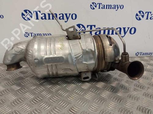 Used Catalyst CITROËN C3 I (FC_, FN_) [2002-2013]  25809230
