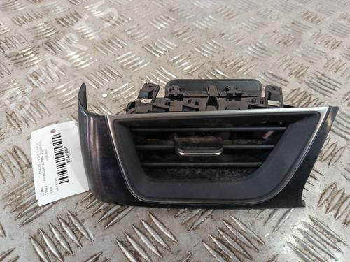 Used Air vent Air vent RENAULT CAPTUR II (HF_) TCe 160 (HFN1) (158 hp) 40121420 40121420