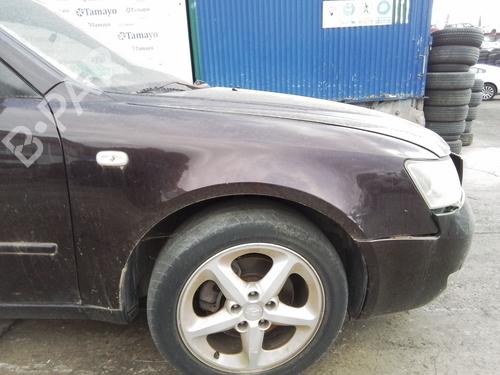 Used Right front fenders Right front fenders 38956748 38956748