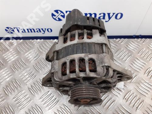 Alternator KIA PICANTO I (SA) 1.1 | BP893109M7 