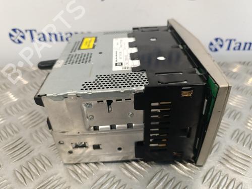 Radio OPEL CORSA D (S07) 1.2 (L08, L68) | BP19324877E6 