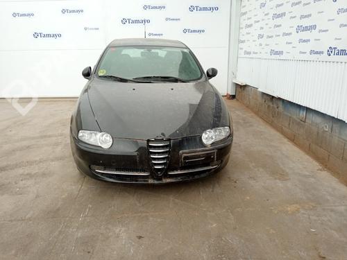 Generator ALFA ROMEO 147 (937_) 1.6 16V T.SPARK (937.AXA1A, 937.AXB1A, 937.BXB1A) | BP7656331M7 