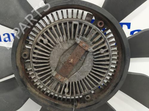 Fan MERCEDES-BENZ M-CLASS (W163)  | BP12930311M128 