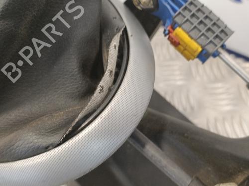 Gear lever NISSAN QASHQAI / QASHQAI +2 I (J10, NJ10, JJ10E)  | BP17582298M90 