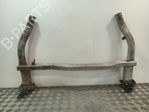 Used Front bumper reinforcement Front bumper reinforcement CITROËN C5 III (RD_) [2008-2017] 36165906 36165906
