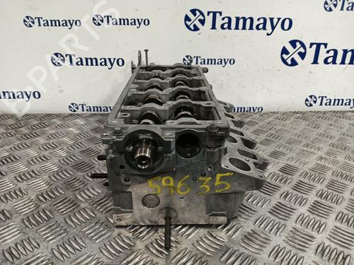 Cylinder head AUDI A1 (8X1, 8XK) 1.6 TDI | BP31333863M5 - Image 4