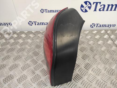 Venstre baglygte AUDI A3 (8L1)  | BP11034838C34 
