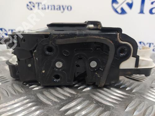 Front left lock VW GOLF VII (5G1, BQ1, BE1, BE2) 2.0 TDI | BP8908790C98 