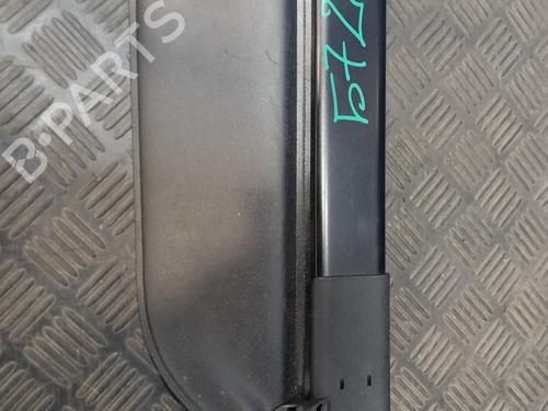 Rear parcel shelf MERCEDES-BENZ A-CLASS (W169)  | BP20934944C85 