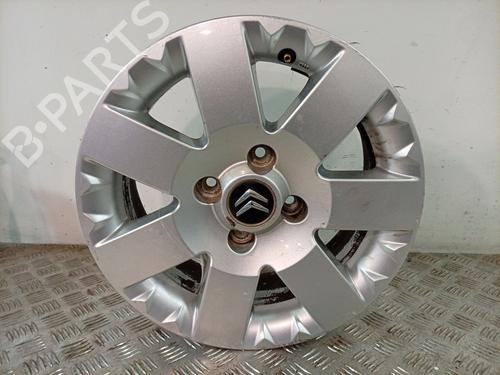 rim-citroen-c2-jm_-2003-2004-2005-2006-2007-2008-2009-2010-2011-2012-2013-2014-2015-2016-2017-40150993 main image