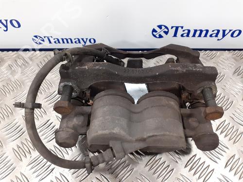 Left front brake caliper IVECO DAILY IV Van 35C13 V, 35C13 V/P, 35S13 V, 35S13 V/P | BP11565103M105