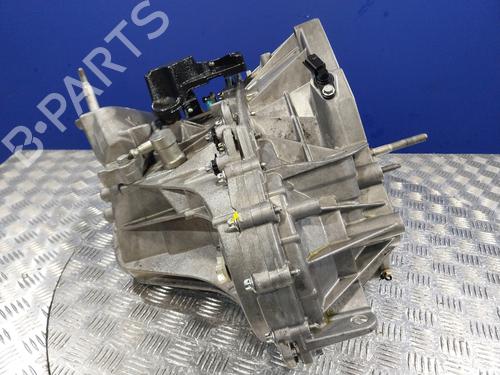 Gearbox RENAULT LAGUNA III (BT0/1)  | BP16820775M3 