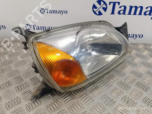 Right headlight FORD FIESTA IV (JA_, JB_)  | BP21690412C29 