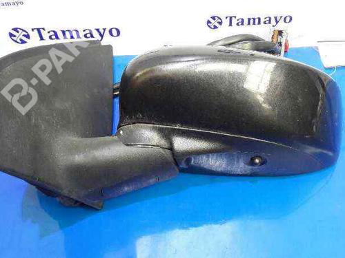 Left mirror FIAT STILO Multi Wagon (192_) 1.9 JTD | BP5619240C26 