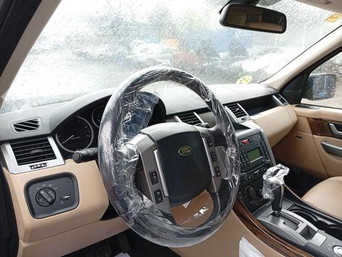 Used Dashboard Dashboard LAND ROVER RANGE ROVER SPORT I (L320) 2.7 D 4x4 (190 hp) 32783775 32783775