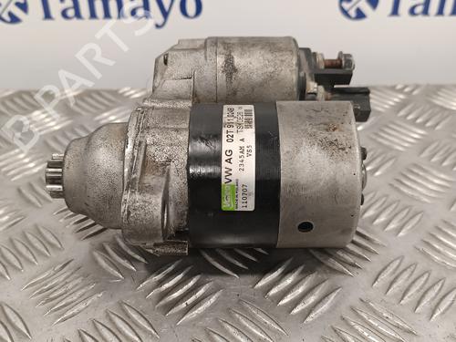 Startmotor VW POLO IV (9N_, 9A_) 1.4 16V | BP896792M8