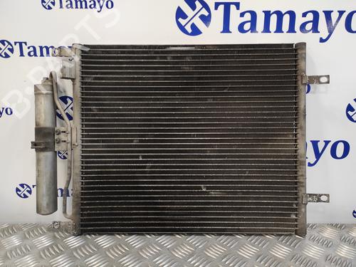AC radiator NISSAN MICRA III (K12) 1.5 dCi | BP15847305M32 