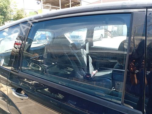 Used Rear right door window Rear right door window FORD S-MAX (WA6) 2.2 TDCi (175 hp) 35951571 35951571