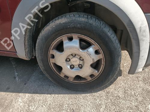 Used Right front steering knuckle Right front steering knuckle FORD TOURNEO CONNECT 1.8 TDCi (90 hp) 34222411 34222411