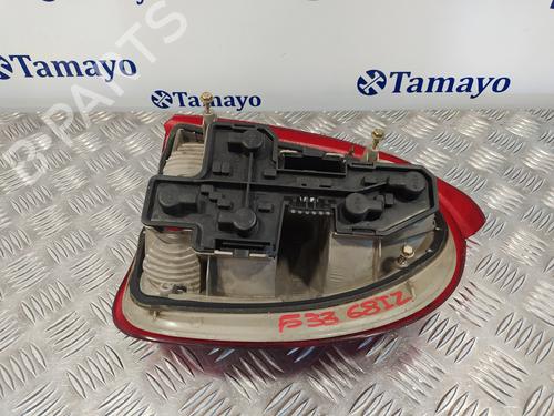 Left taillight OPEL CORSA B (S93)  | BP9762777C34 
