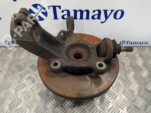 Right front steering knuckle FORD TRANSIT Van (FA_ _) 2.0 DI (FAE_, FAF_, FAG_) | BP4693905M26 