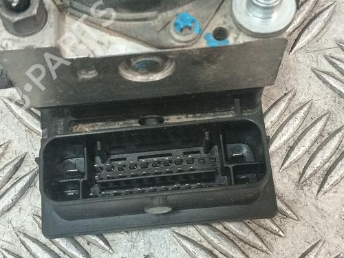 ABS pump FIAT 500 (312_) 1.2 (312AXA1A) | BP36701238M43 - Image 2