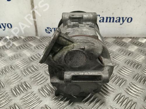 AC compressor OPEL CORSA D (S07) 1.2 (L08, L68) | BP29608148M34 