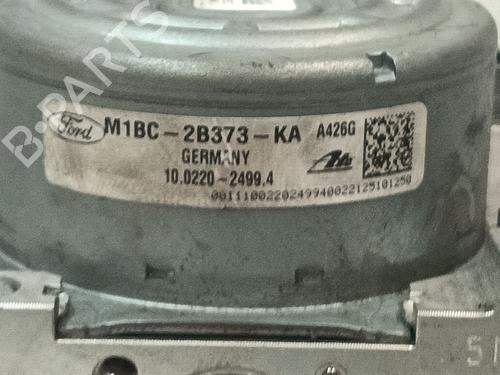 ABS pump FORD PUMA (J2K, CF7) 1.0 EcoBoost | BP32346302M43  - Image 5