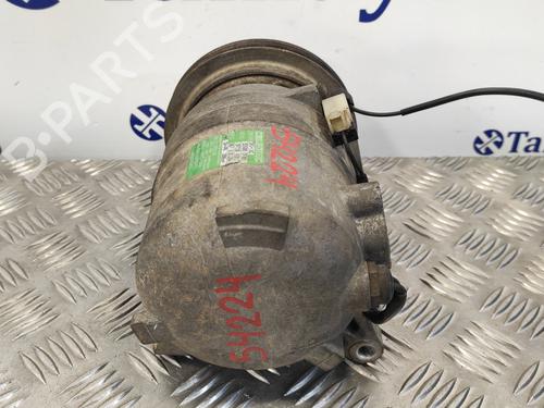 AC compressor NISSAN TERRANO II (R20) 2.7 TDi 4WD | BP12679299M34 