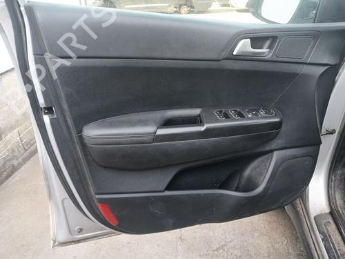 Engine KIA SPORTAGE IV (QL, QLE) 1.7 CRDi | BP34214042M1  - Image 17