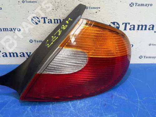 Used Right taillight CHRYSLER NEON (PL) [1994-2000]  4515792