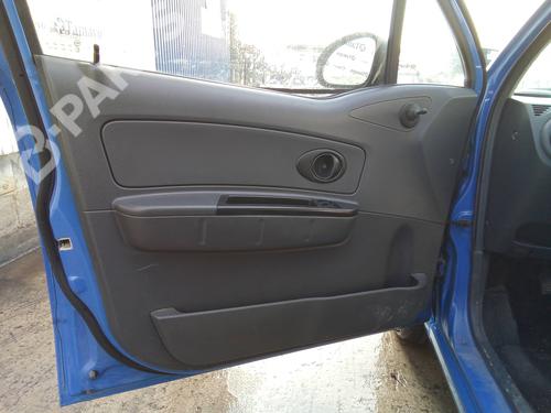 Steering column stalk CHEVROLET MATIZ (M200, M250)  | BP15671620I23 