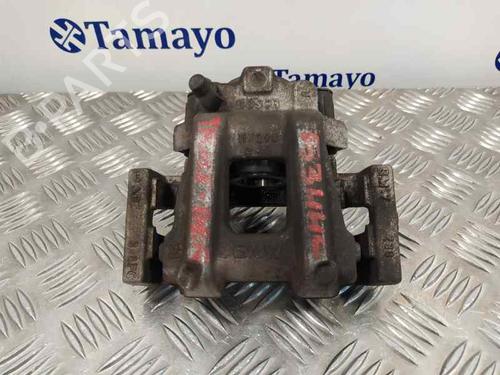 Used Right rear brake caliper BMW 1 (F20) [2011-2019]  23649317