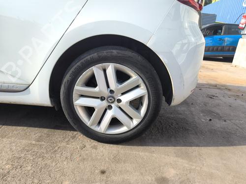 Used Wheel arch Wheel arch 39503869 39503869