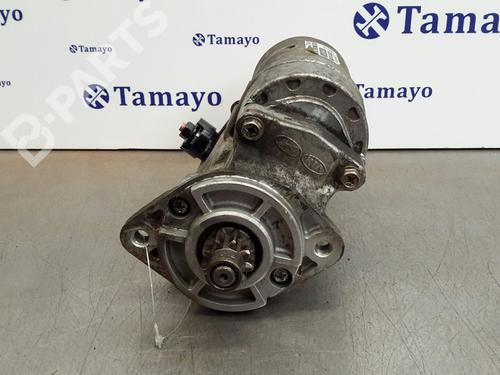 Used Starter KIA SPORTAGE II (JE_, KM_) 2.0 CRDi (140 hp) 7255887