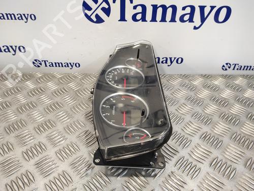 Instrument cluster NISSAN PATHFINDER III (R51) 2.5 dCi | BP17225076C47 